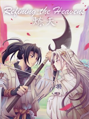 cover image of Refining the Heavens